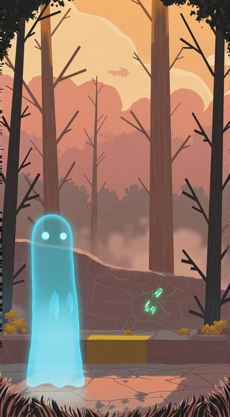 ai character: Tanjiro × youu background