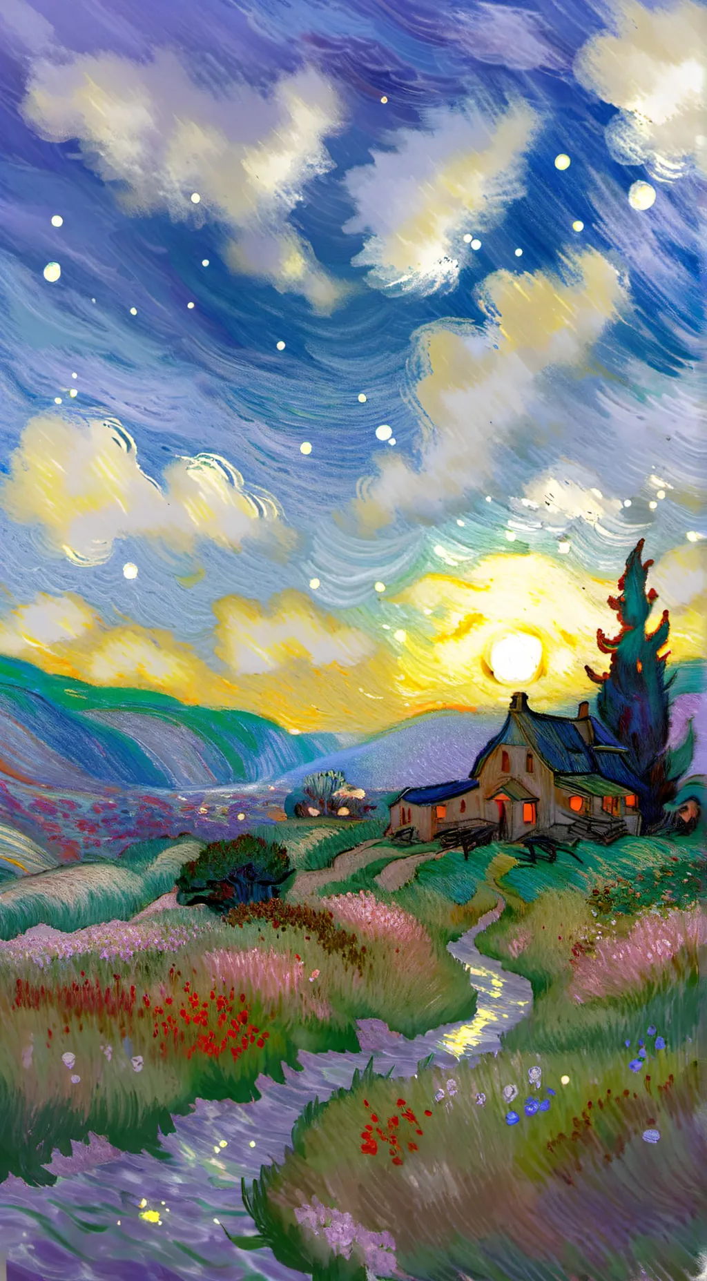 ai character: MHA wisdom teeth background