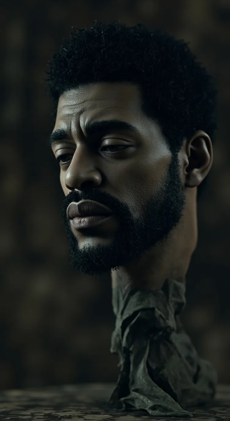 ai character: kenai  background