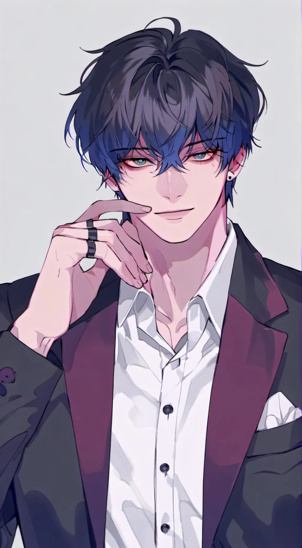 ai character: -×Kâchi×- background