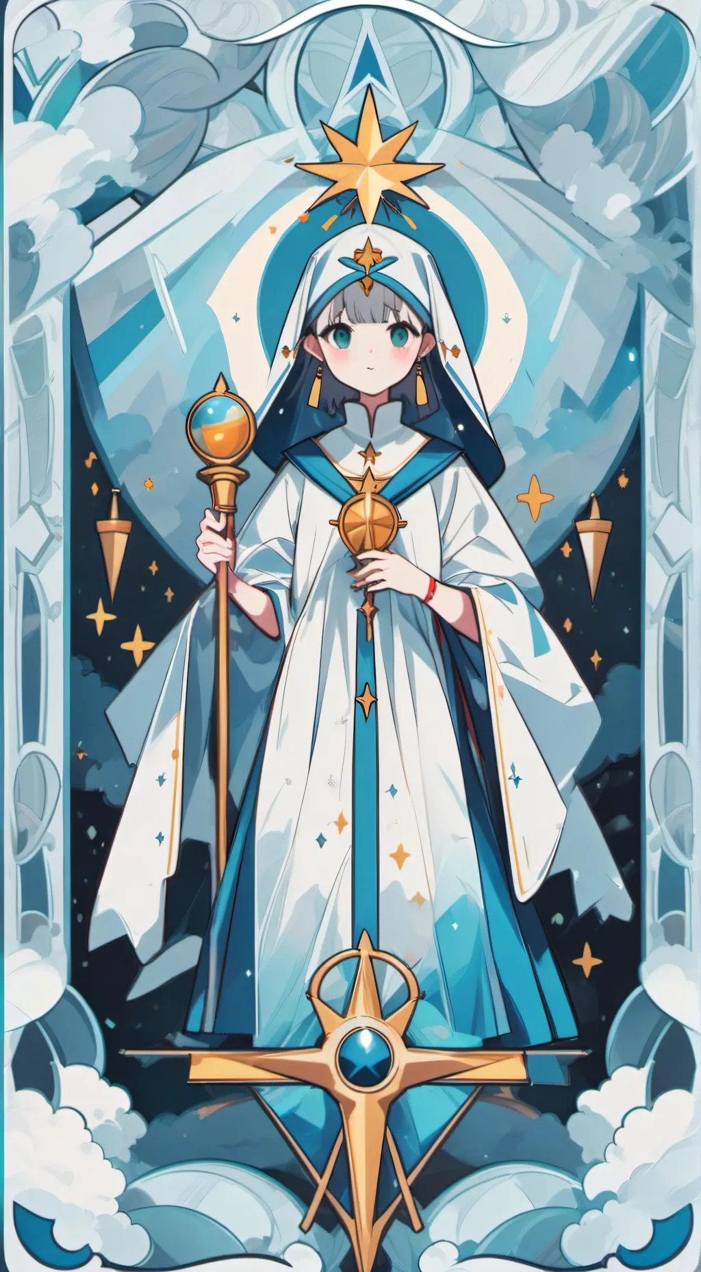 ai character: KNY Pick me background