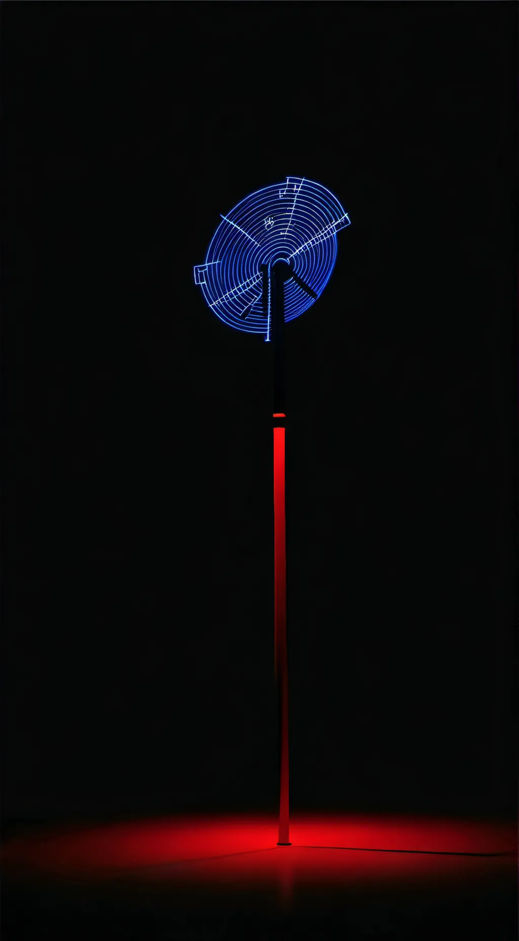 ai character: FNF C. Reimagined background