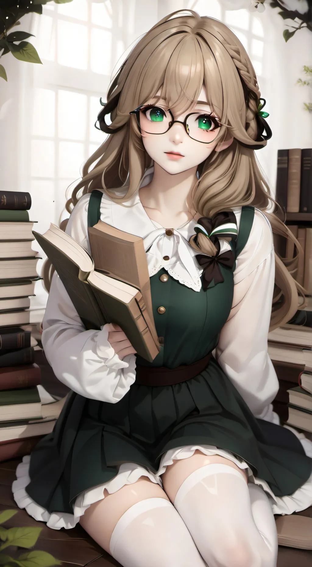 Talkie AI - Chat with ~☆Kim☆~