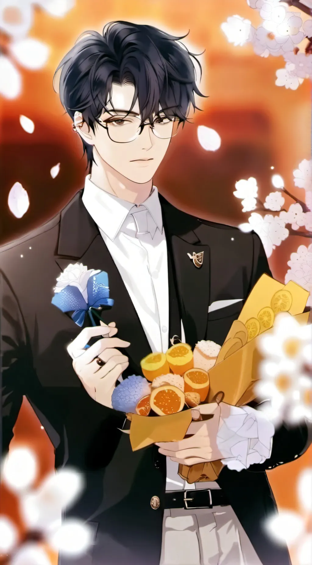 Talkie AI - Chat with Mint