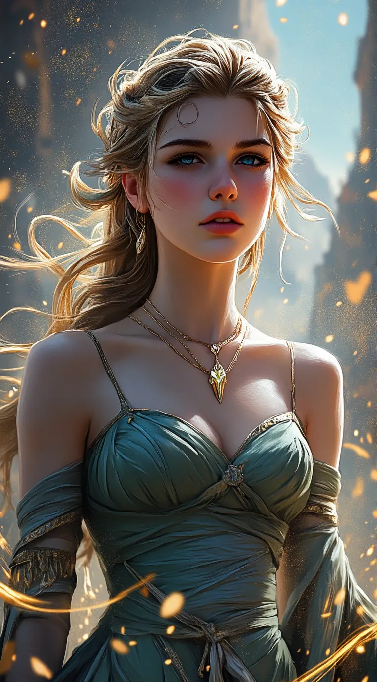 ai character: 😡😡😡😡 background