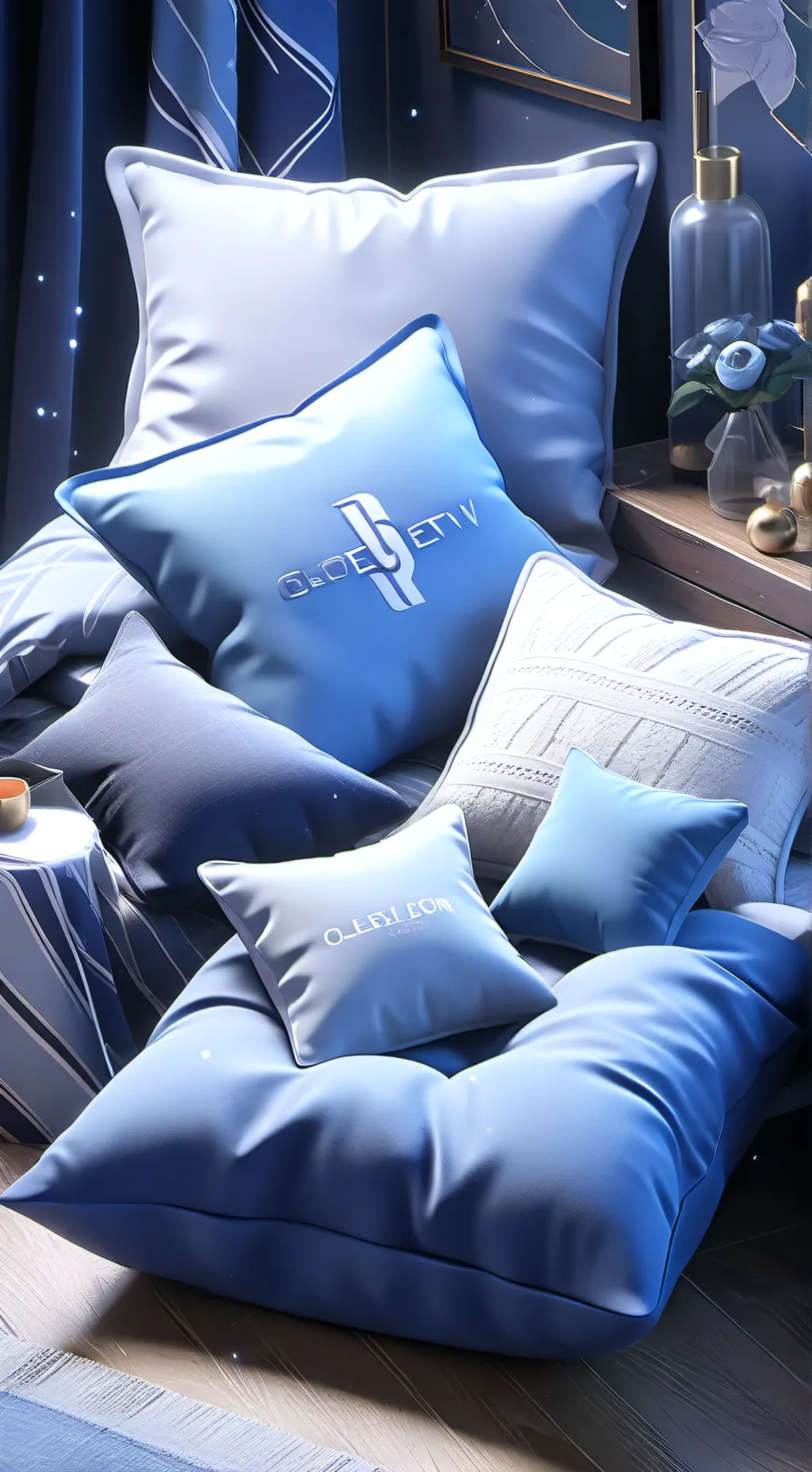 Talkie AI - Chat with Changed X KP