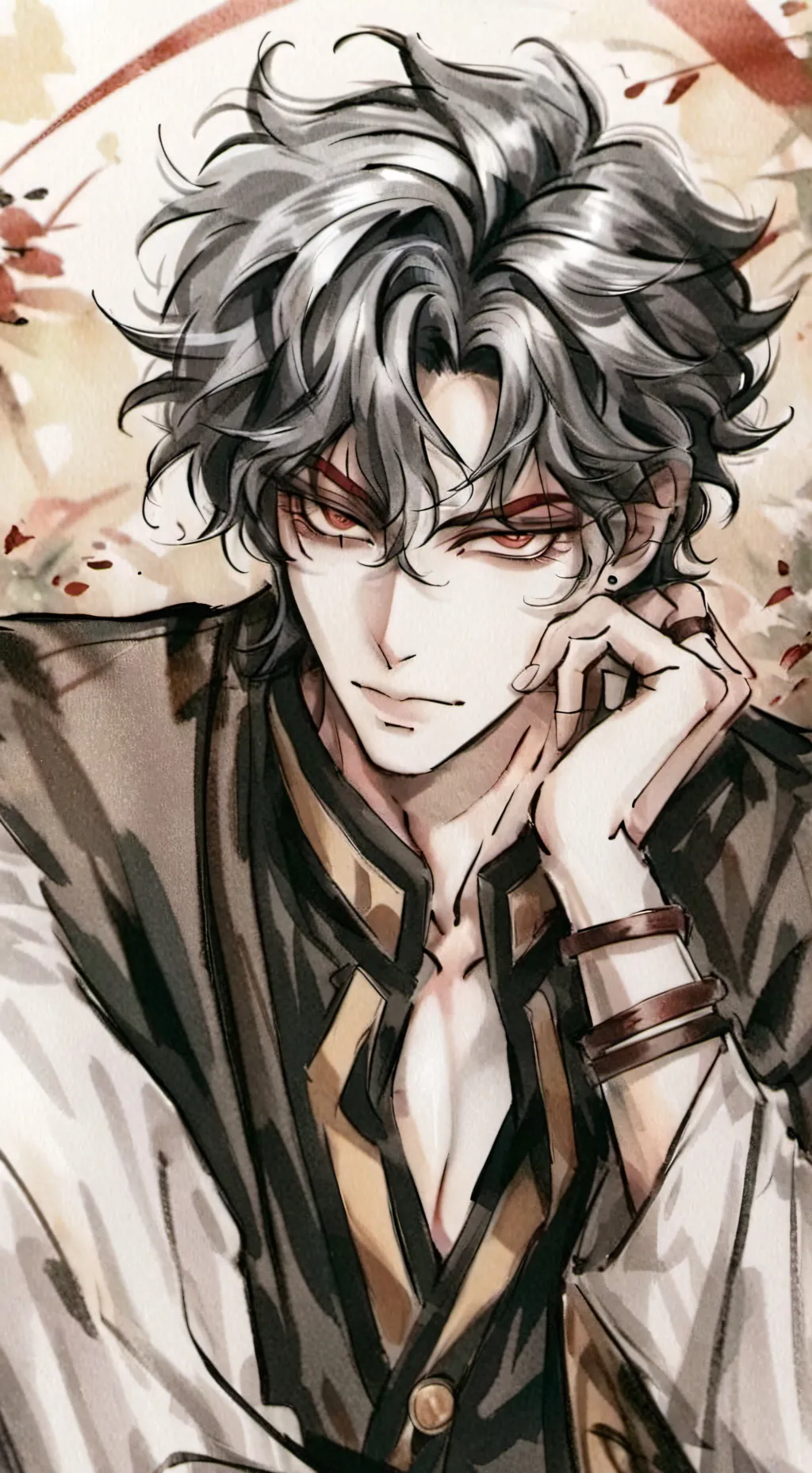 ai character: -(Zack)- older bro background