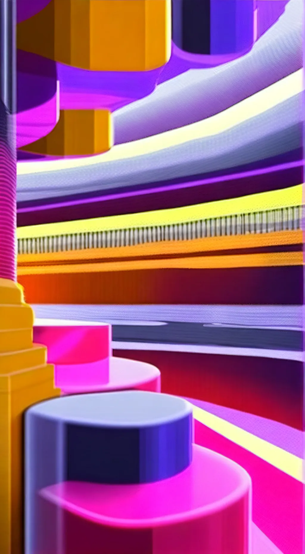 ai character: sprunki school background