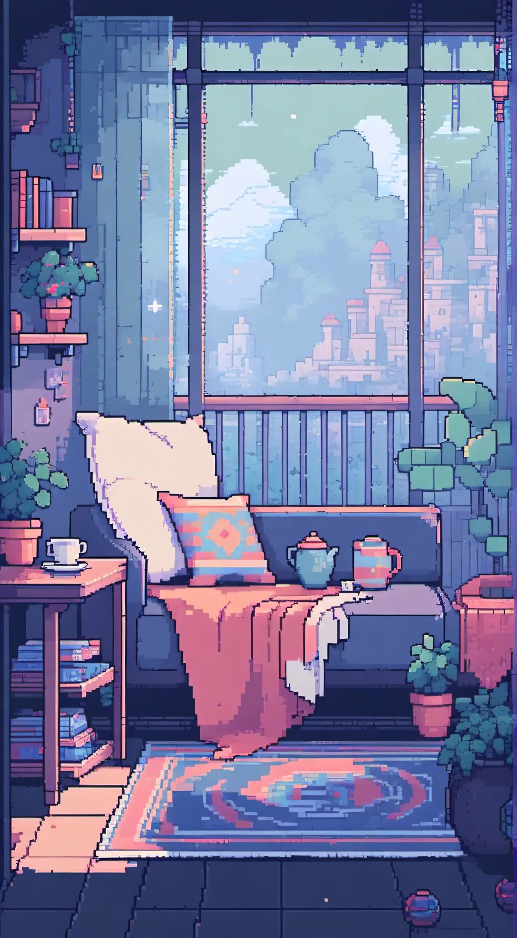 Talkie AI - Chat with X-Event + FNAF AUs