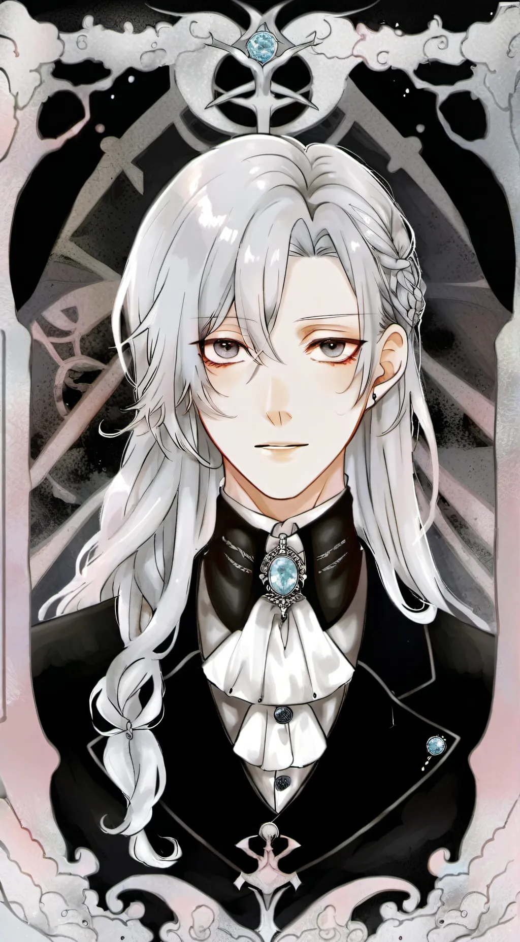 Talkie AI - Chat with Shikyo Inoue