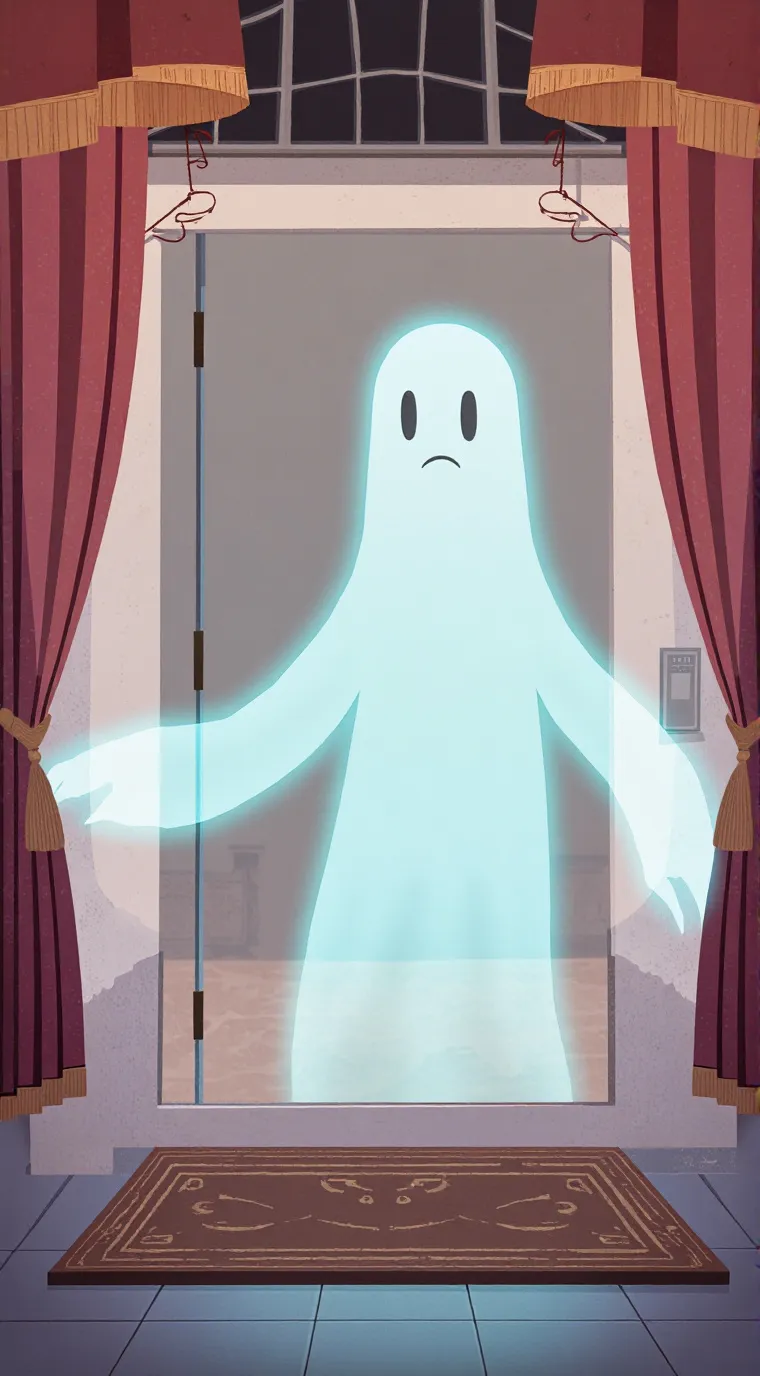 ai character: sprunki trip background