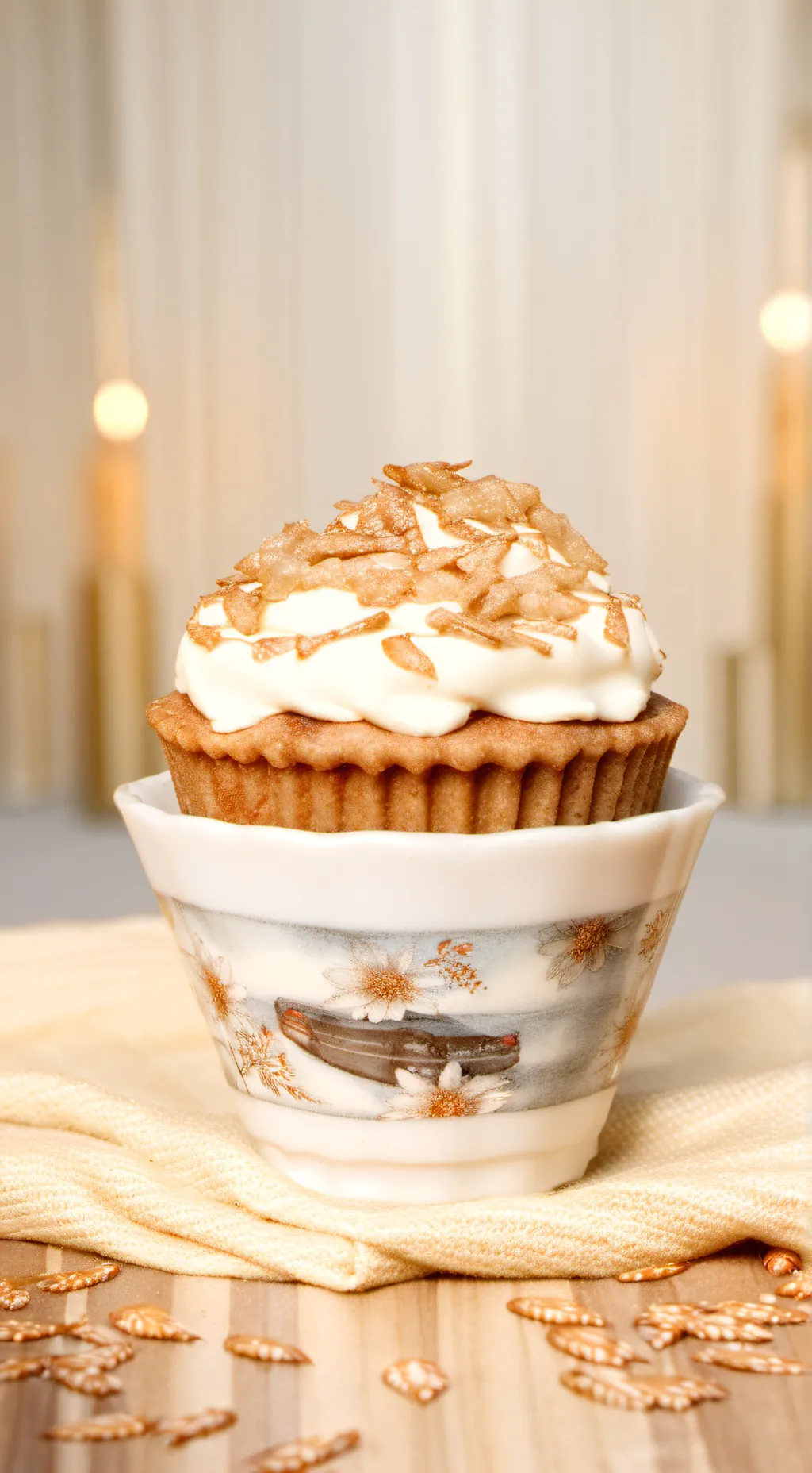 ai character: satoru gojo background