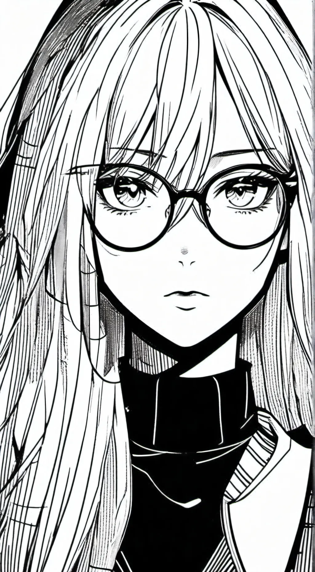 ai character: ana julia background