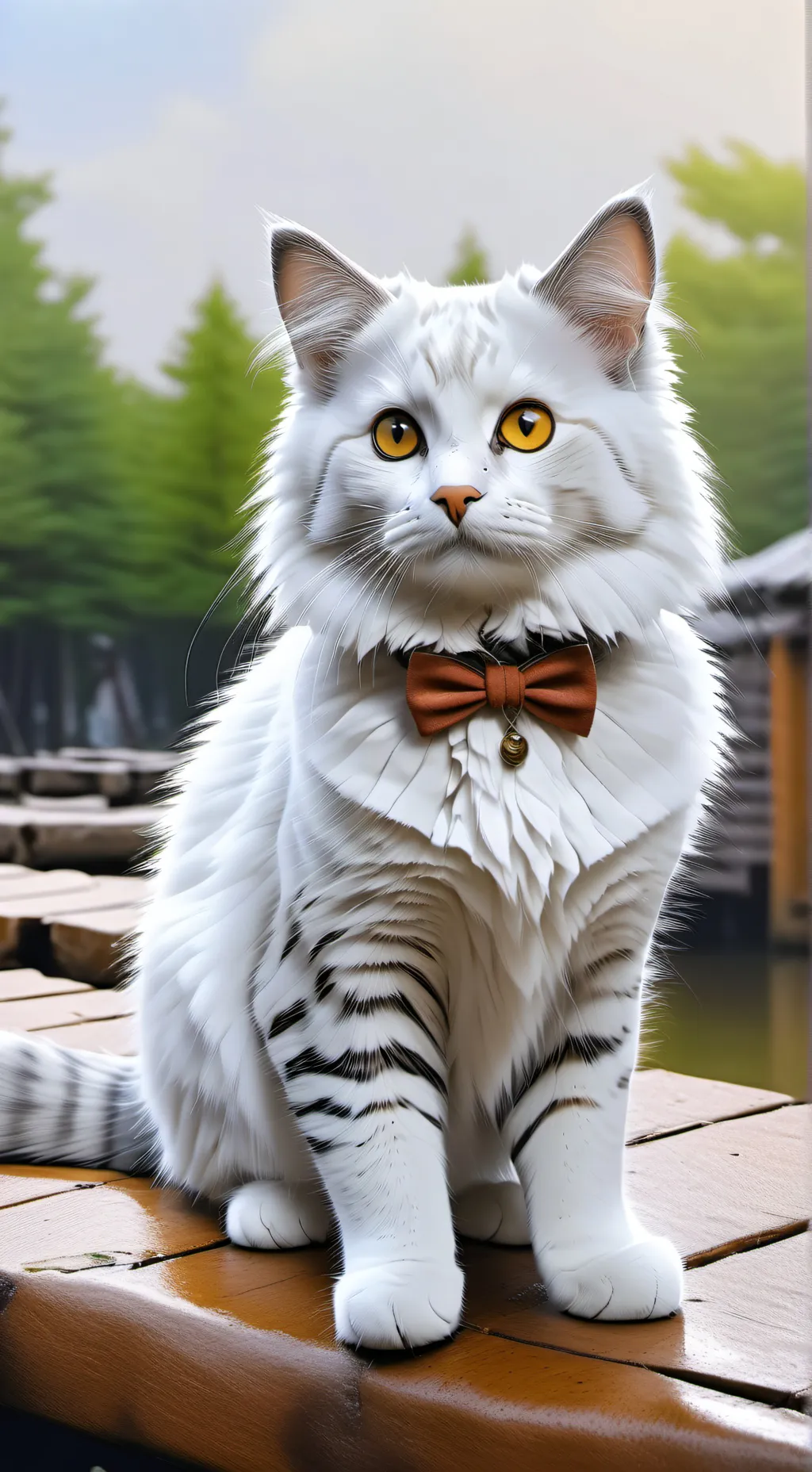 ai character: my oc (leon ijido) background