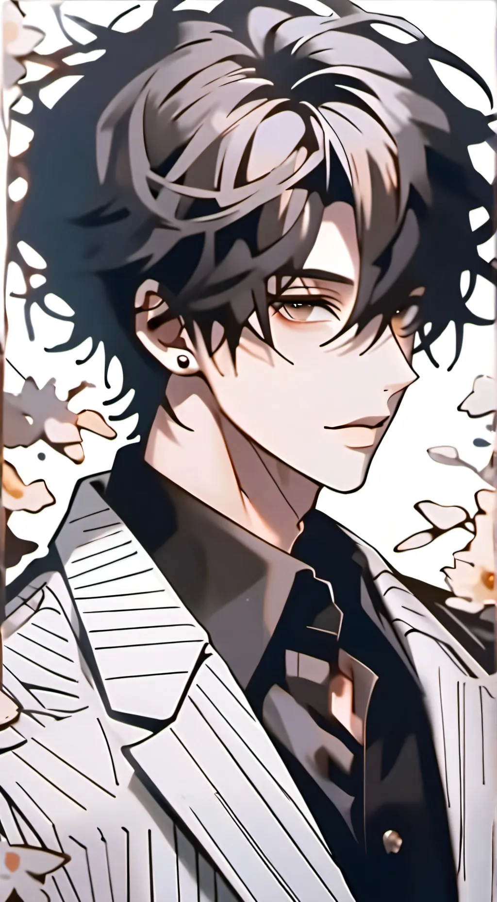 ai character: Ashten background