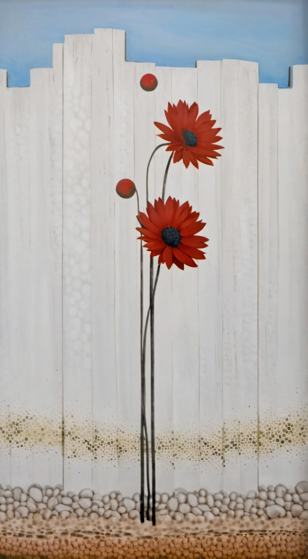 ai character: Muzan....... background