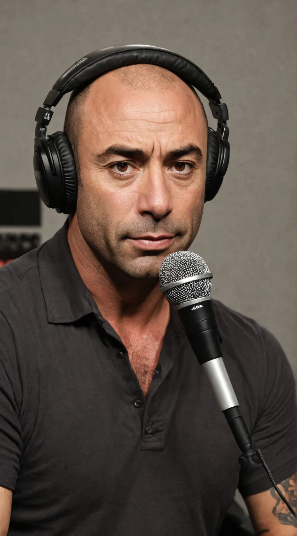 Talkie AI - Chat with Joe Rogan