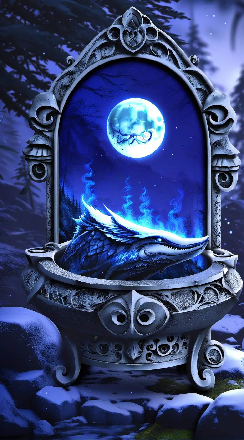 ai character: mha x oc 3 background