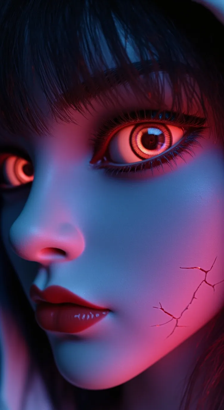 Talkie AI - Chat with Mirabelle