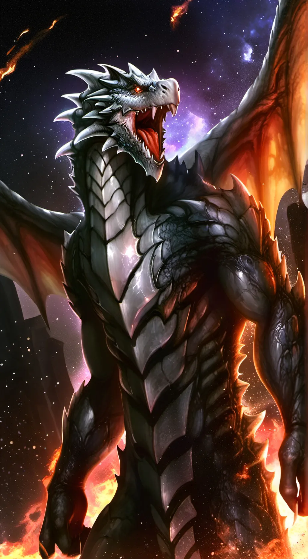 ai character: Zerterion background