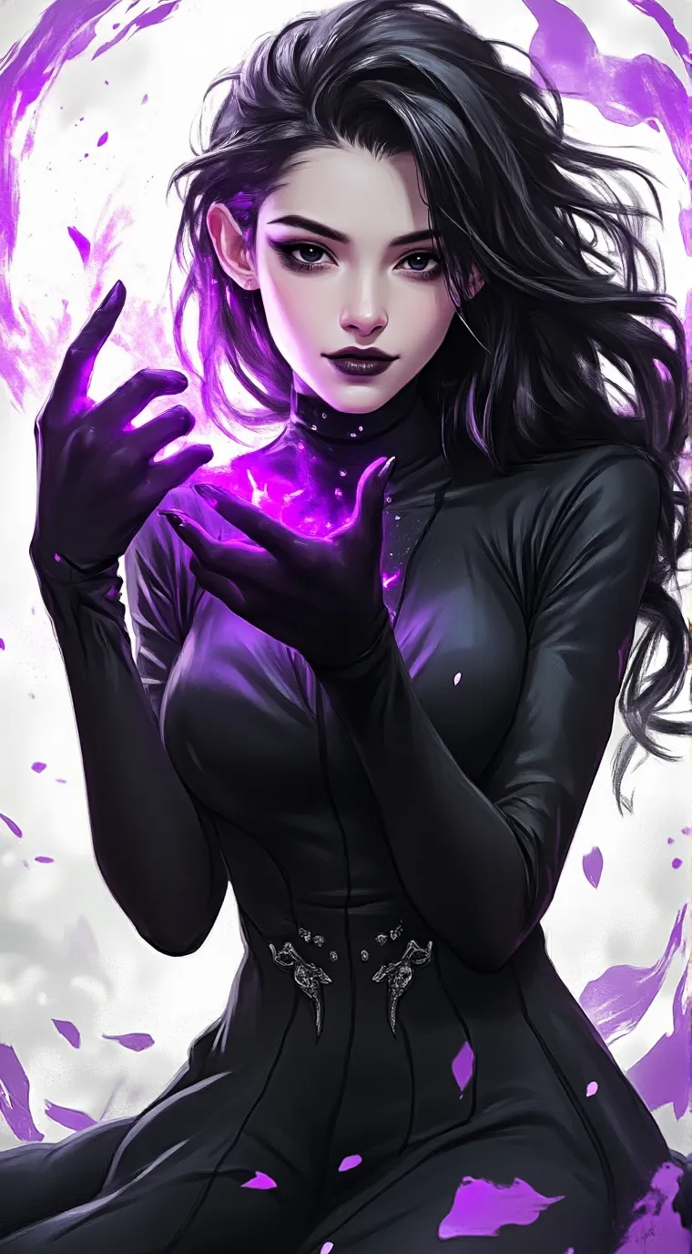 Talkie AI - Chat with Angelina