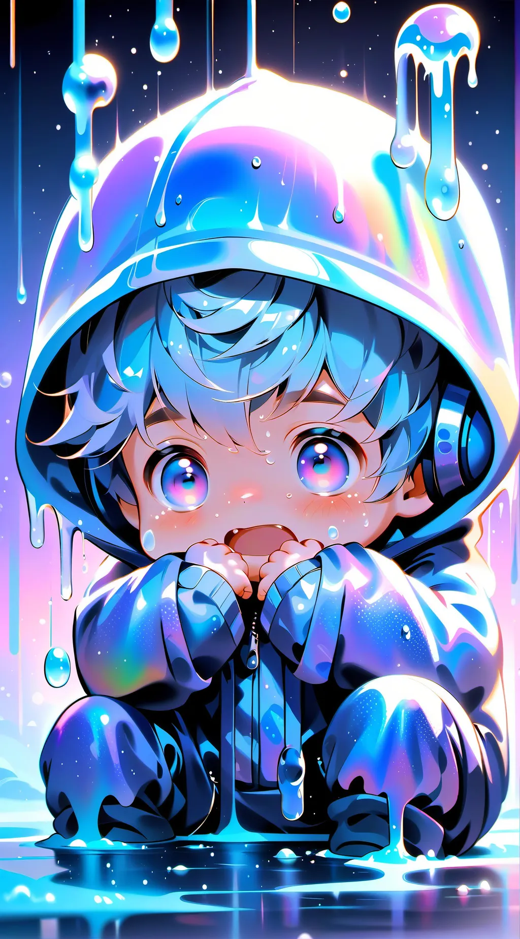 ai character: ava background