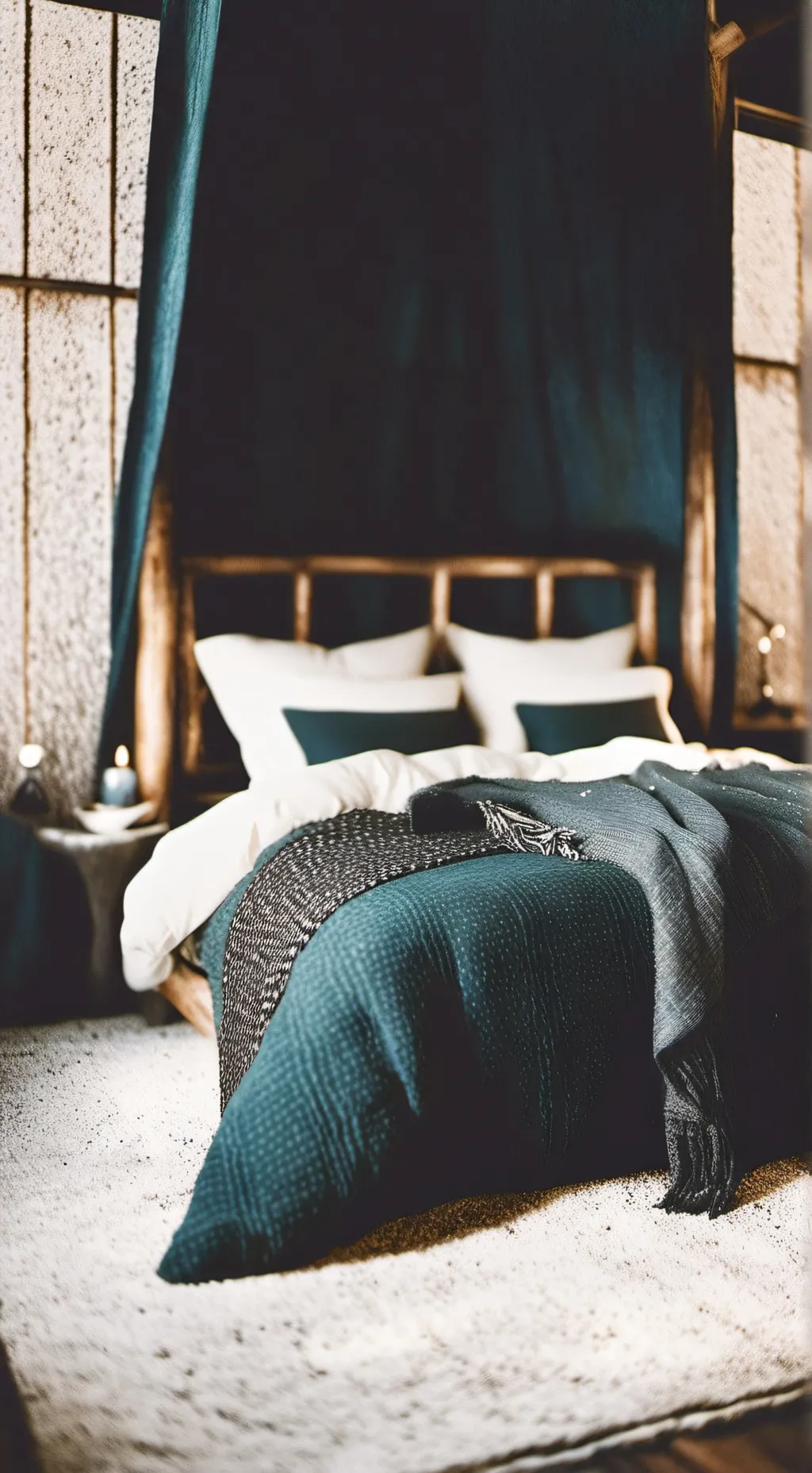 ai character: REG&JSTN background