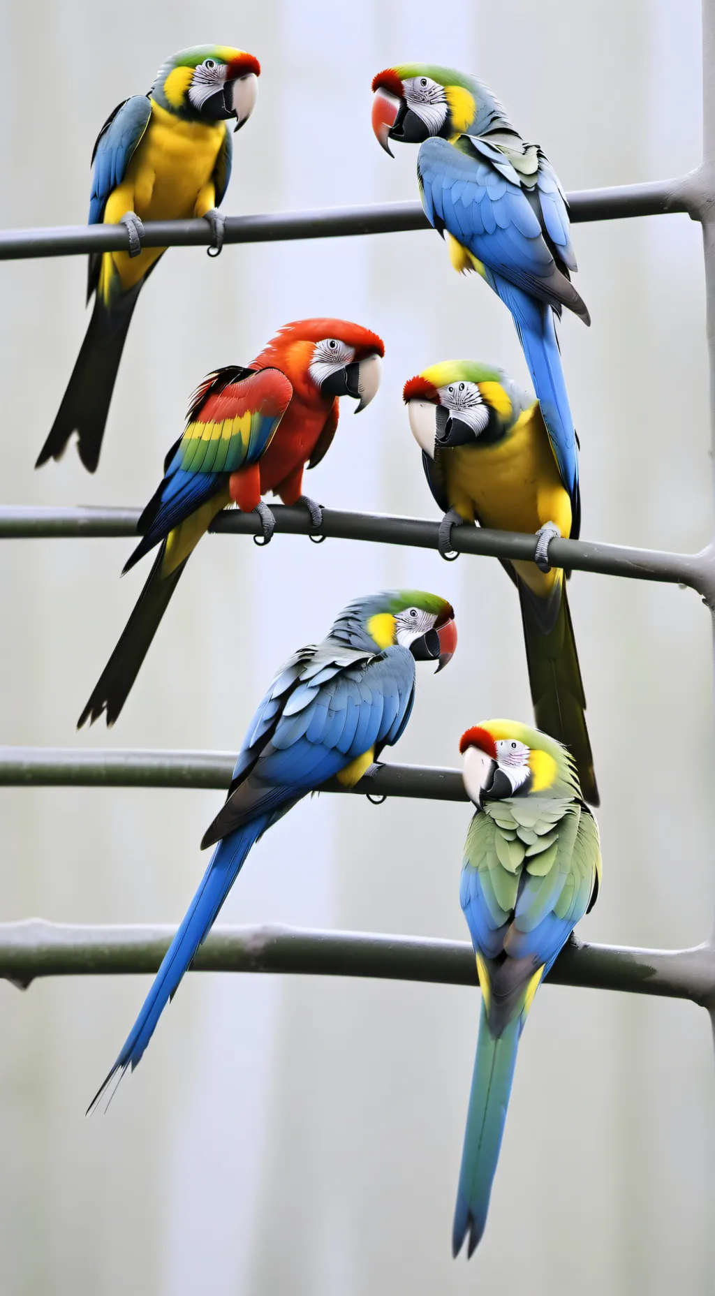 ai character: ☆Hermitcraft♧  background