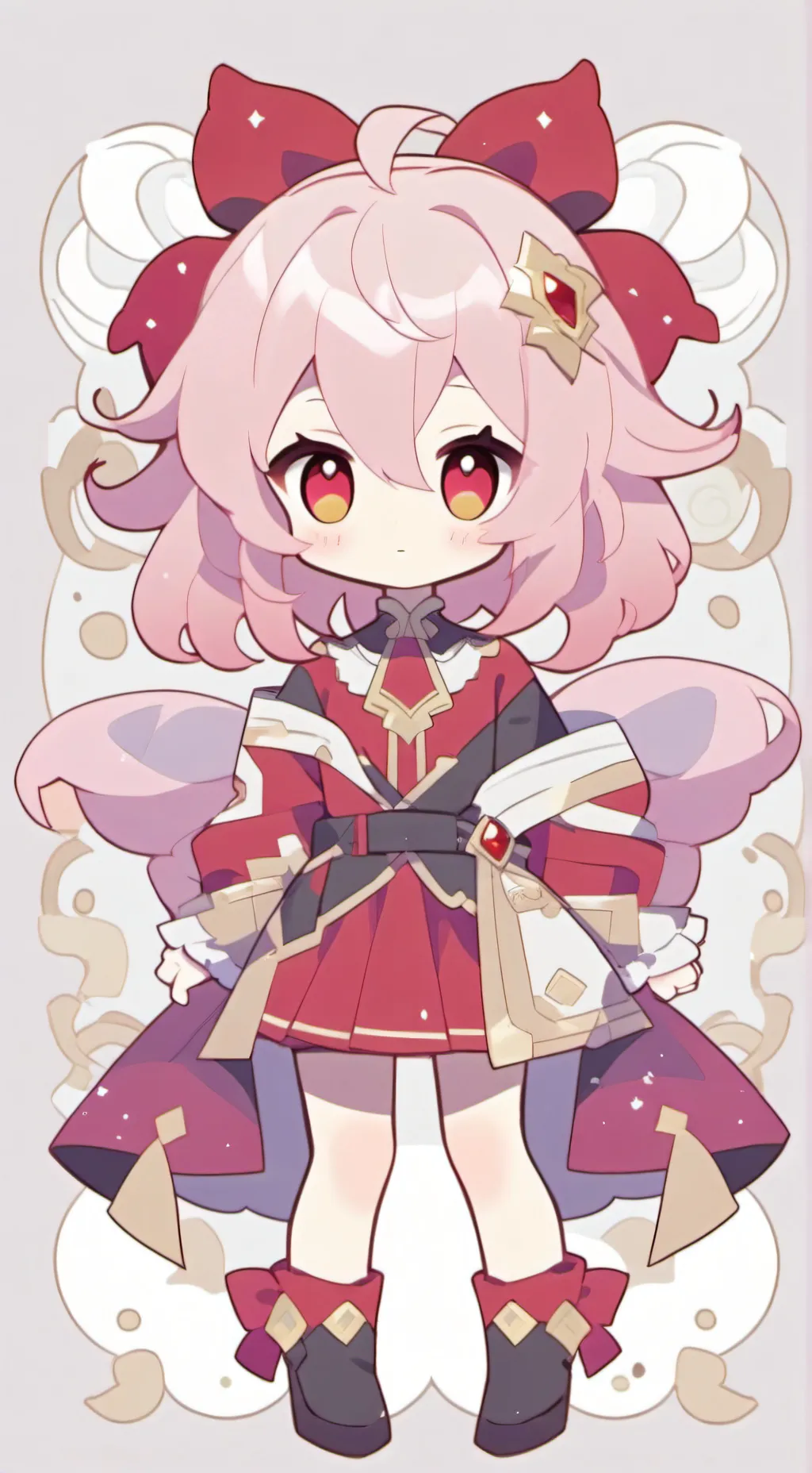 Talkie AI - Chat with Muzan daughter