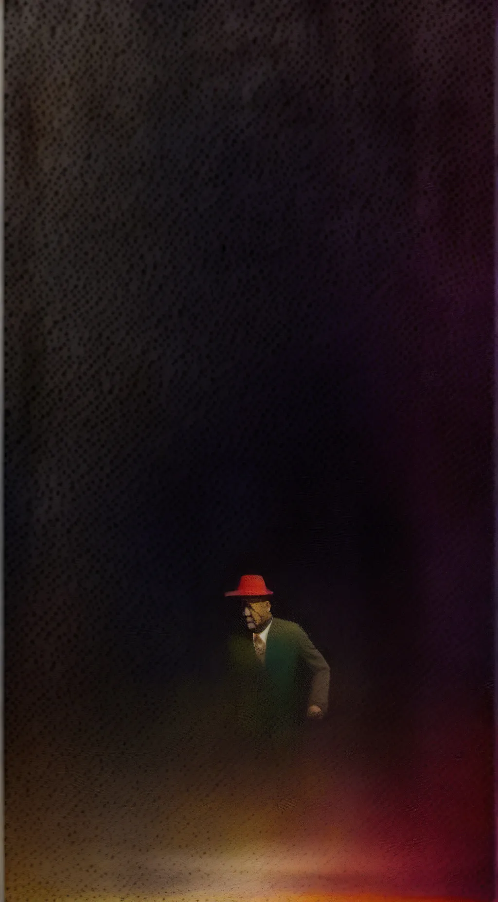 ai character: gorilla tag background