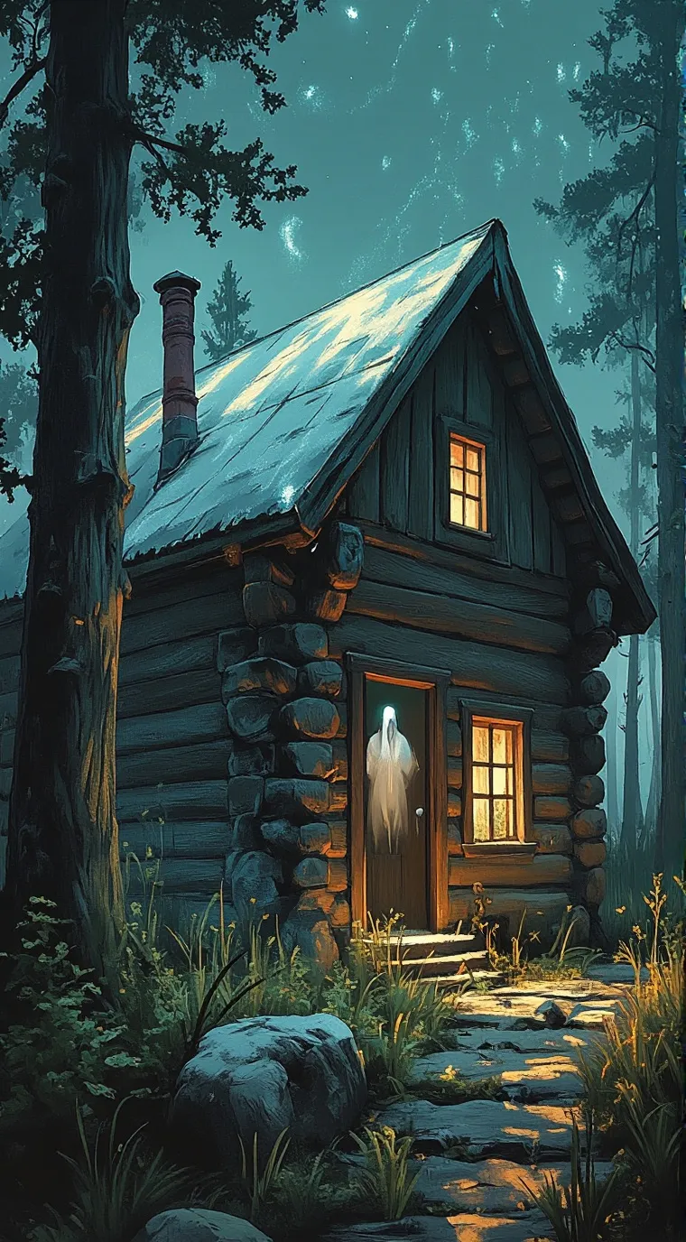 ai character: Exorcist Team background