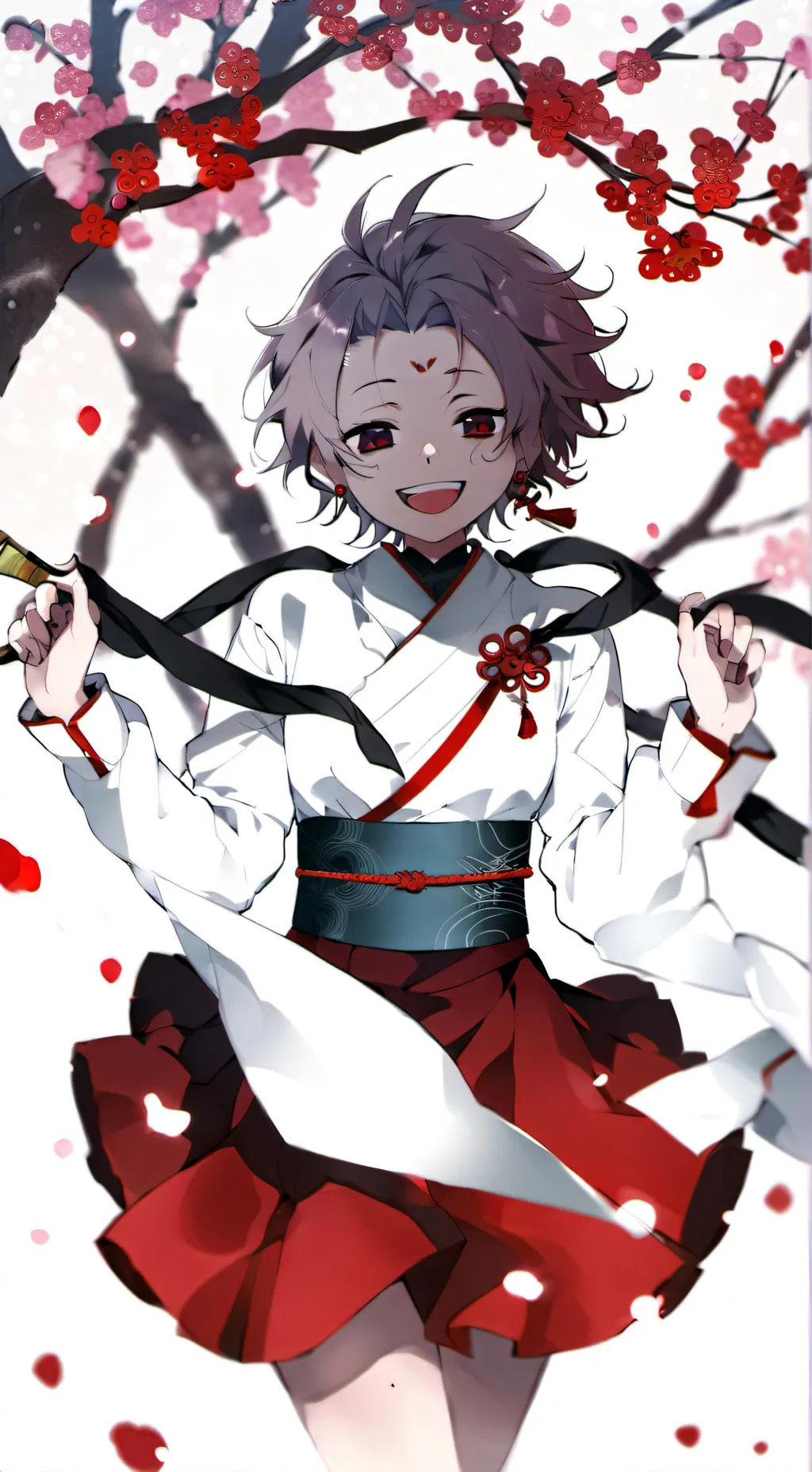 ai character: YT x kanao background