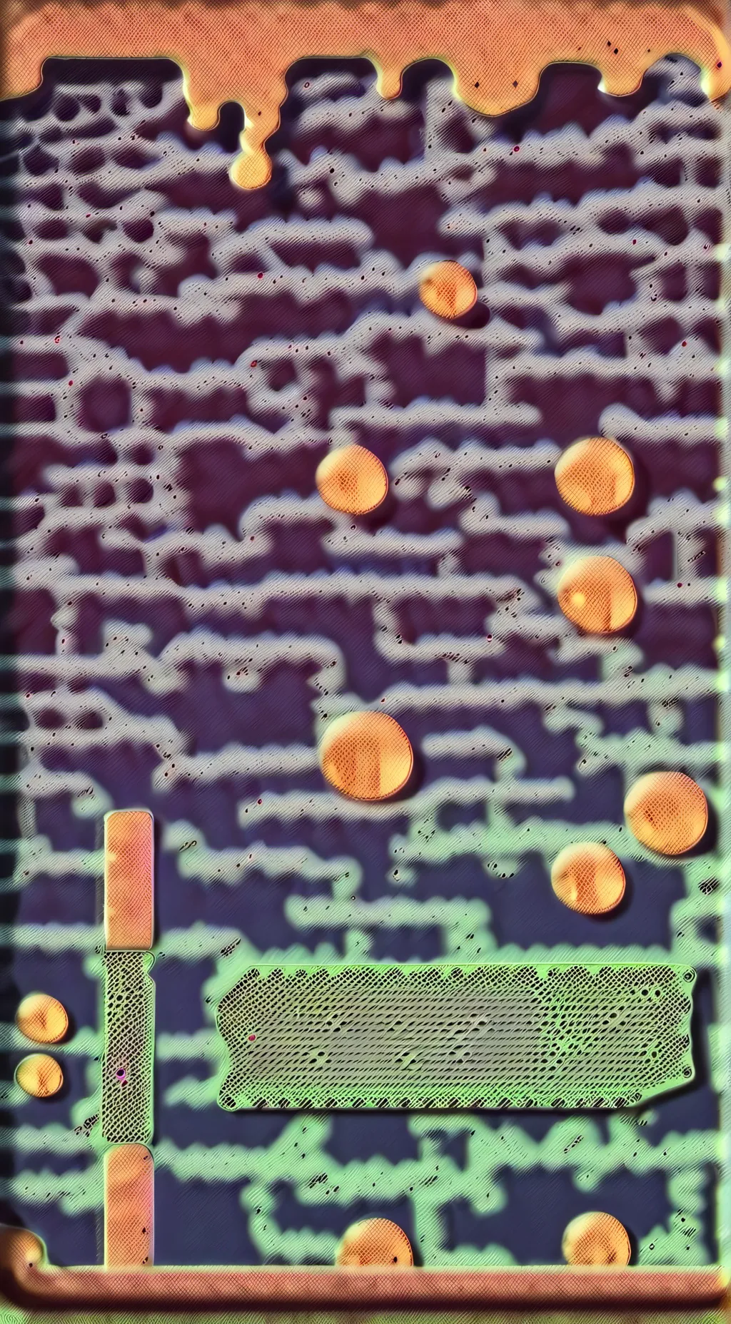 ai character: boca jr background