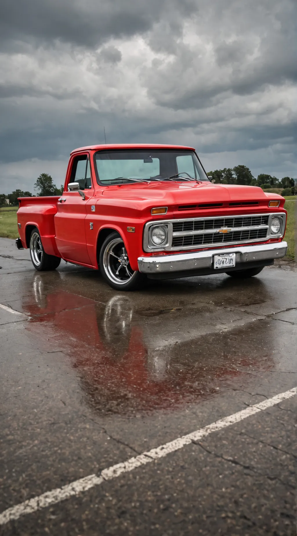 Talkie AI - Chat with Charmy