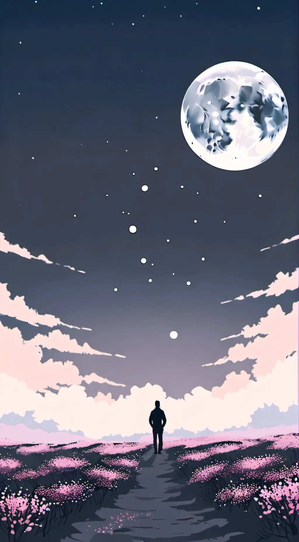 ai character: roast them all  background