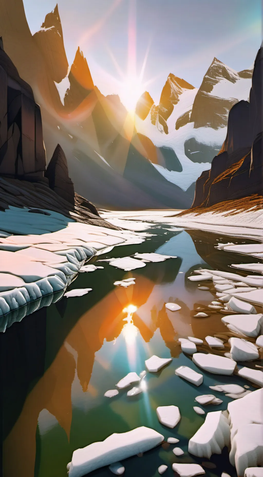 ai character: Aislin background