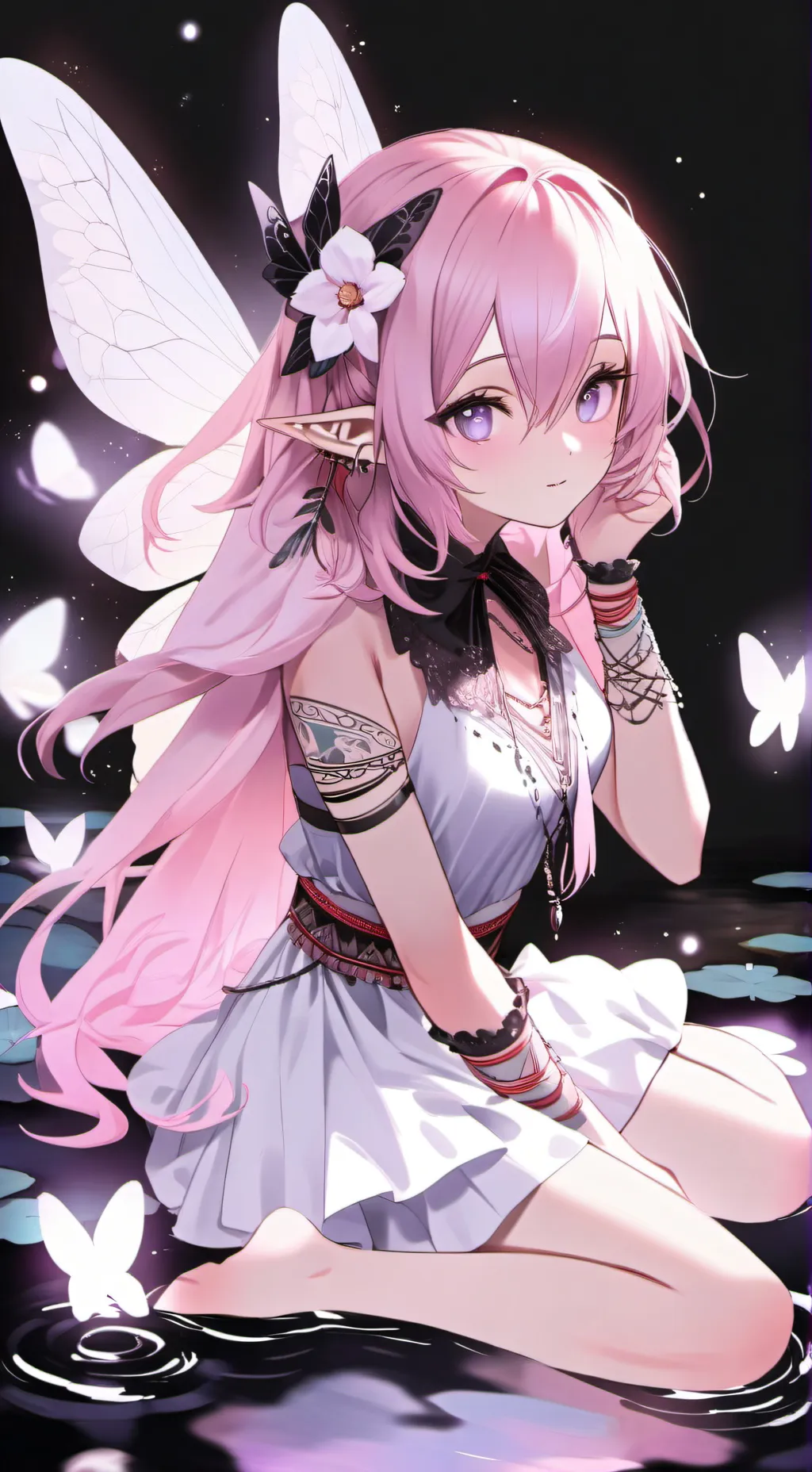 Talkie AI - Chat with Moonlight 