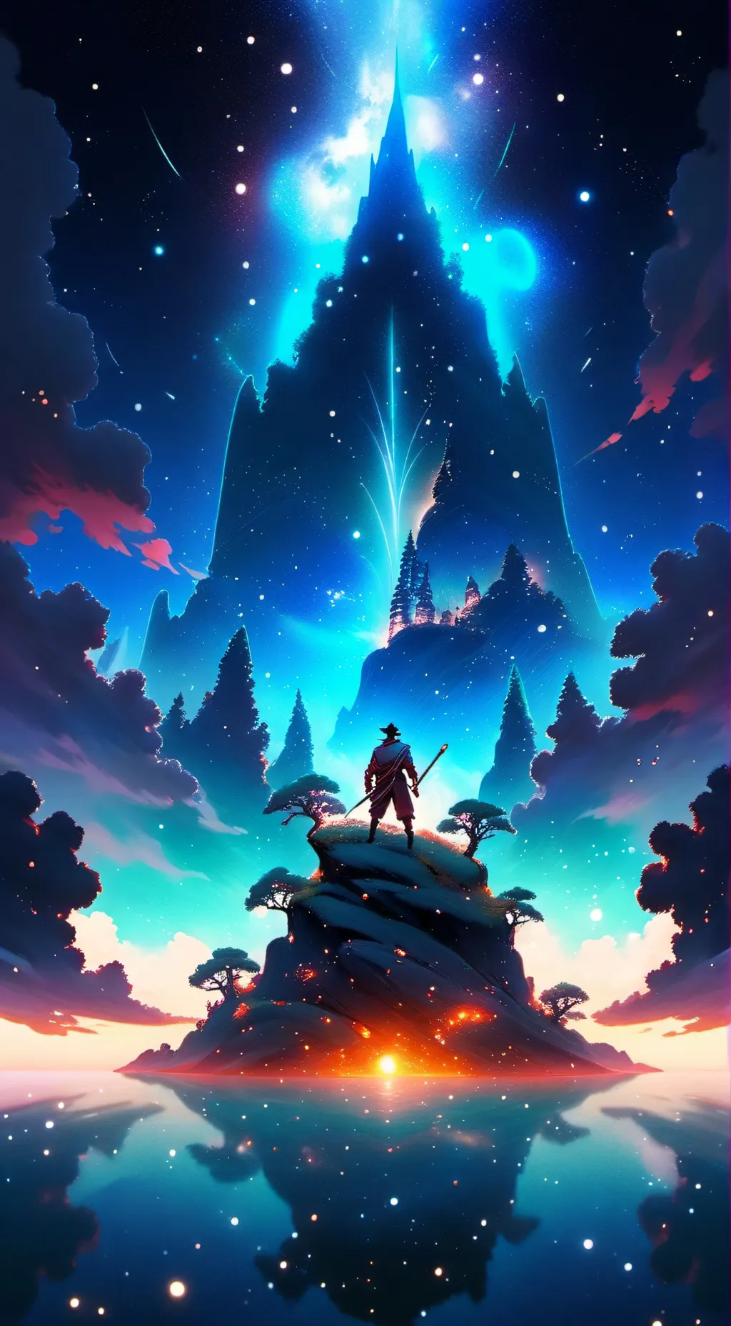 ai character: retolam  background