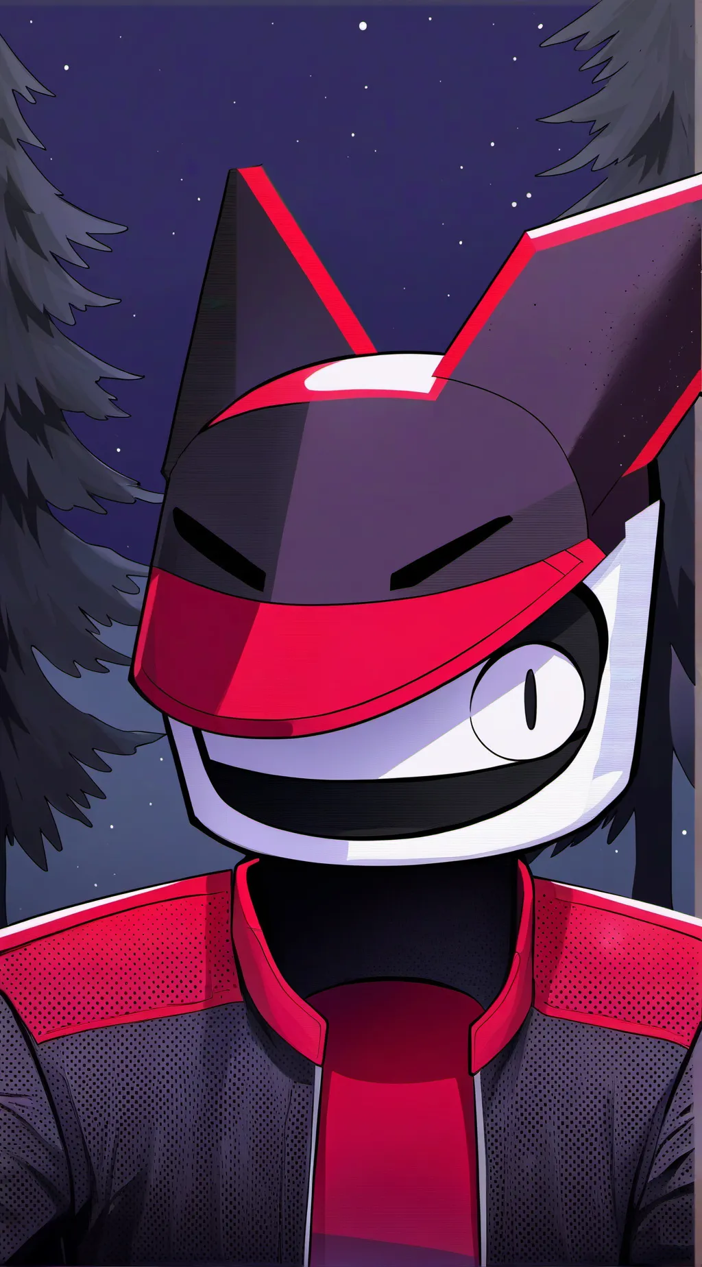 ai character: Joanne background