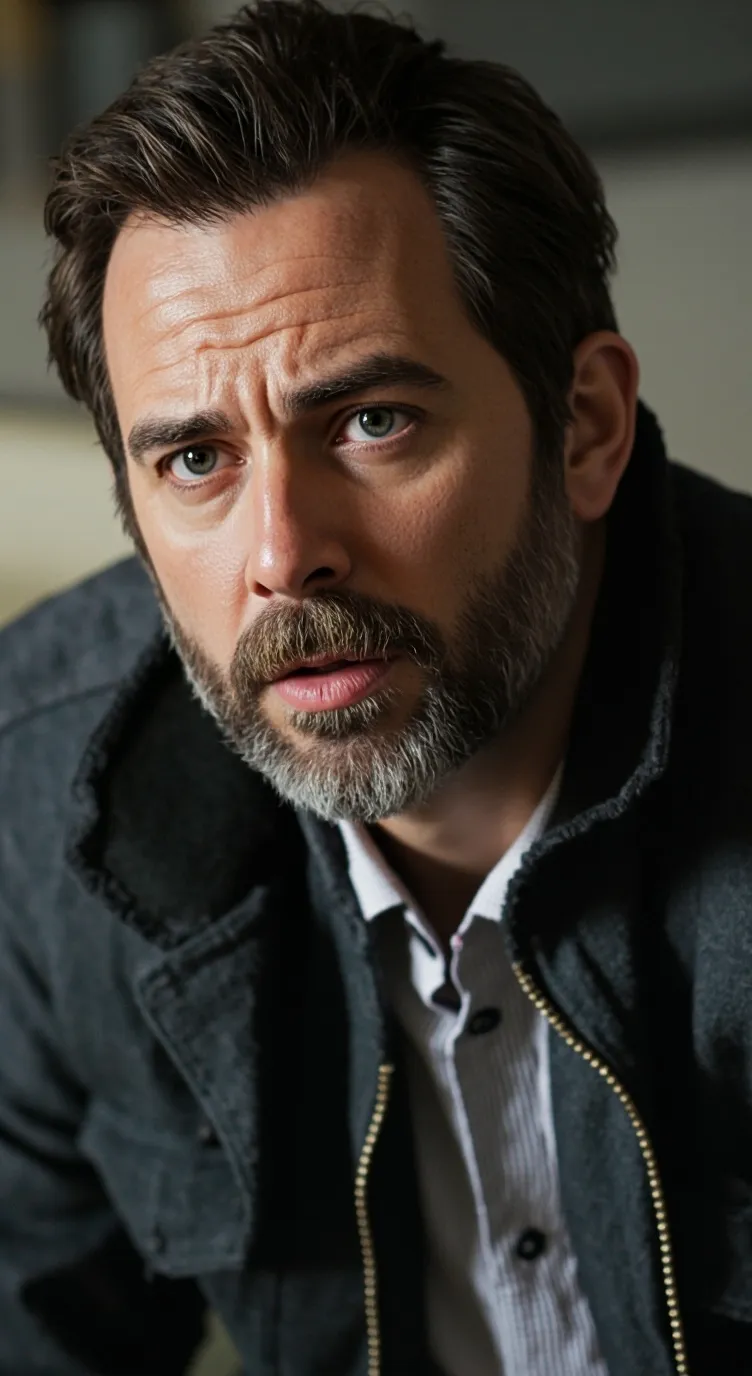 ai character: jason background