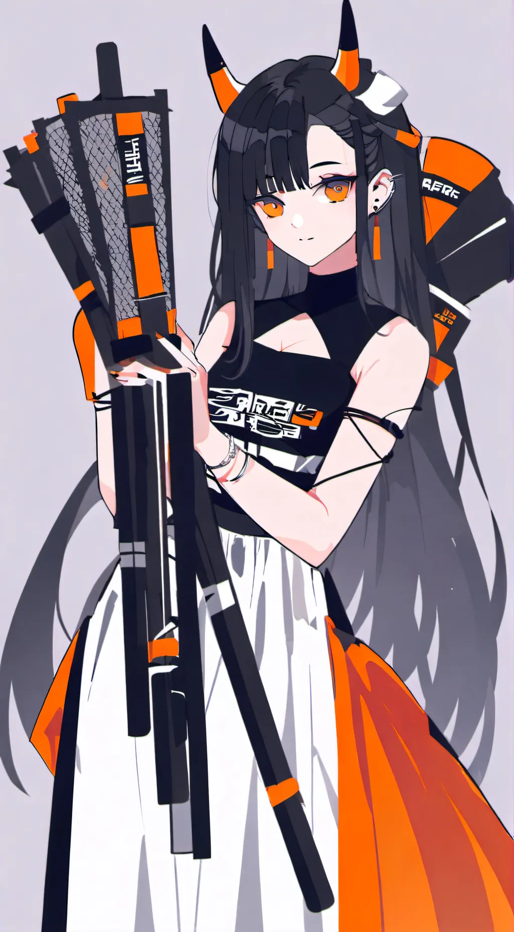 ai character: MHA background