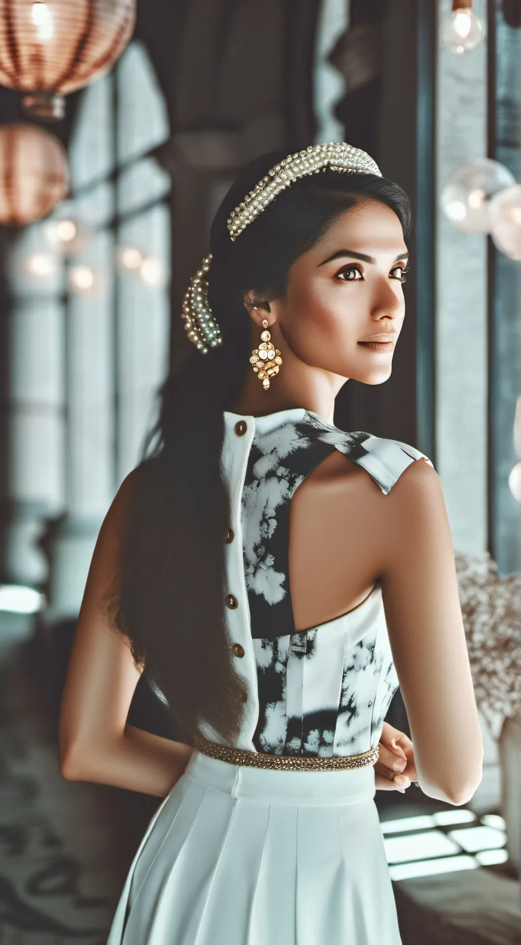 ai character: HH bad relationshi background