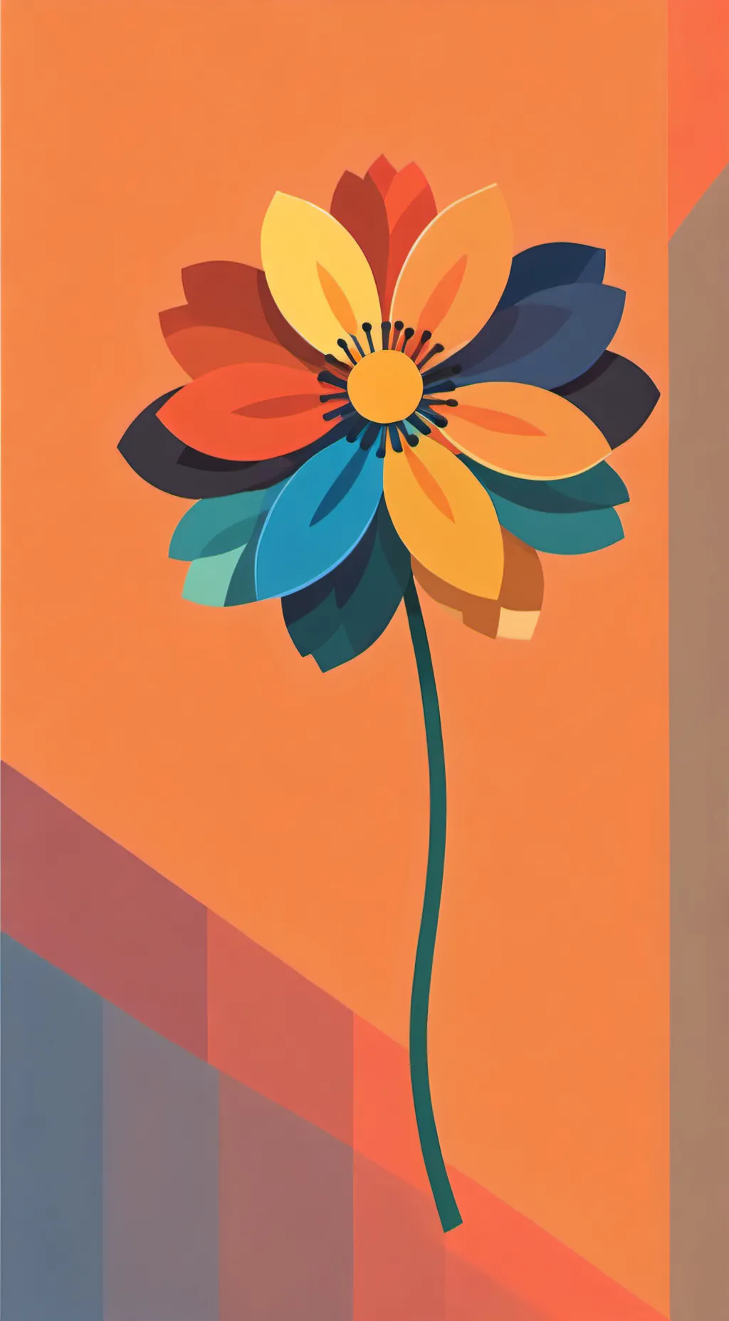 ai character: pick me dw background