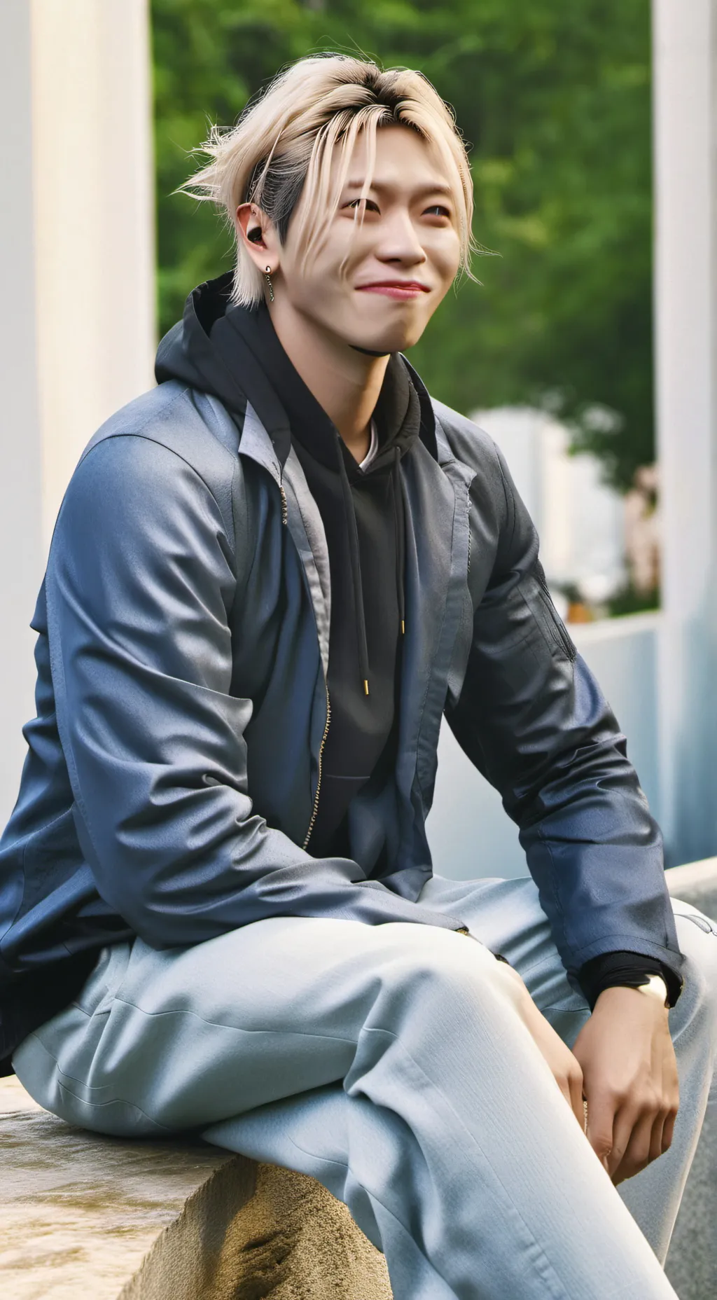 Talkie AI - Chat with felixx