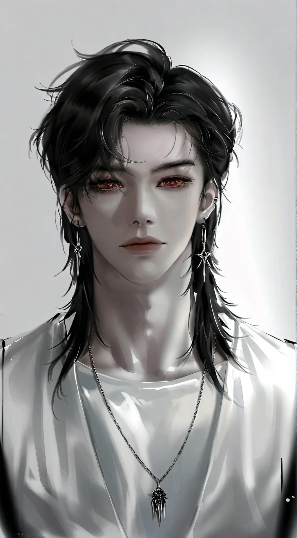 ai character: sylus background