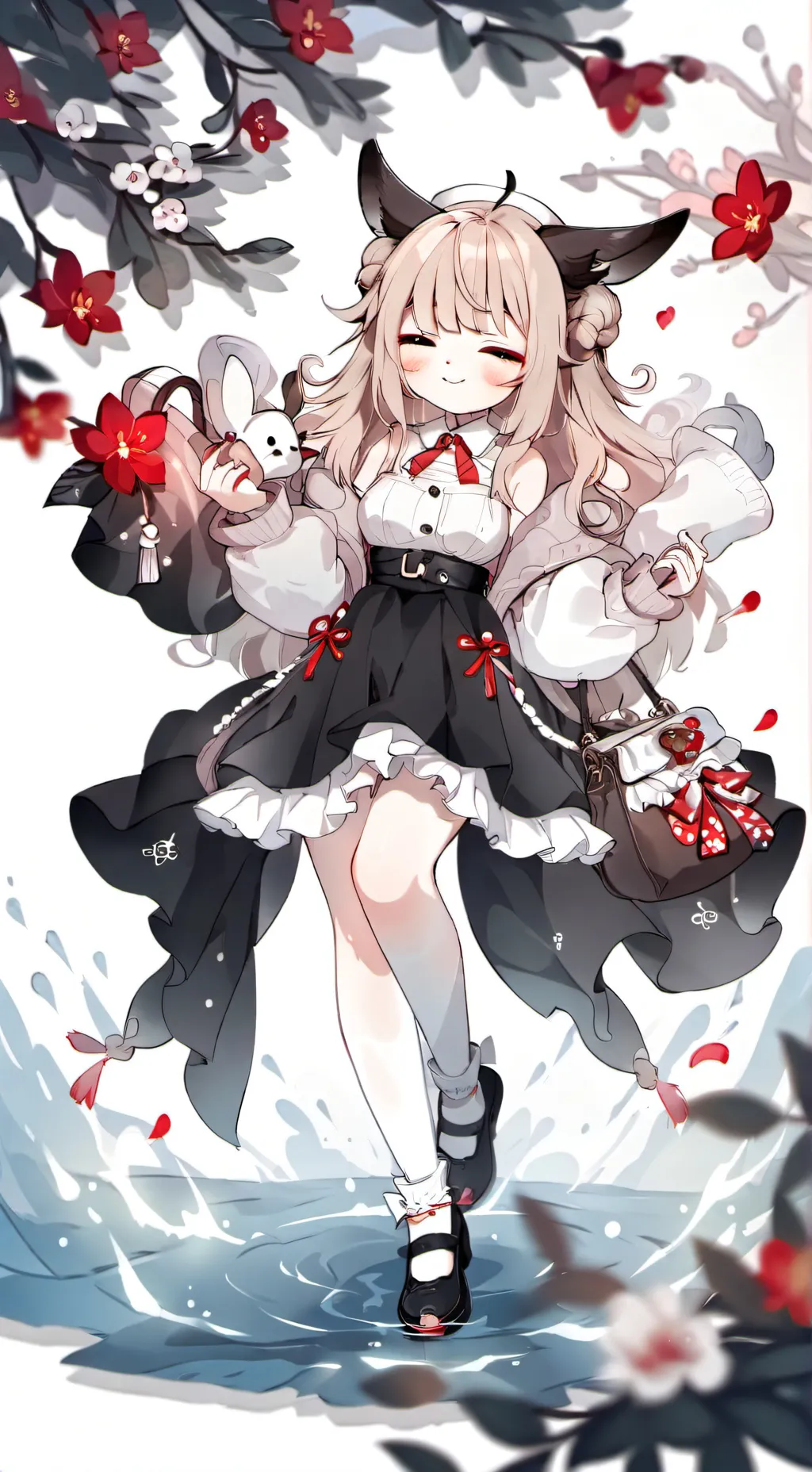 Talkie AI - Chat with sprunkis viaje