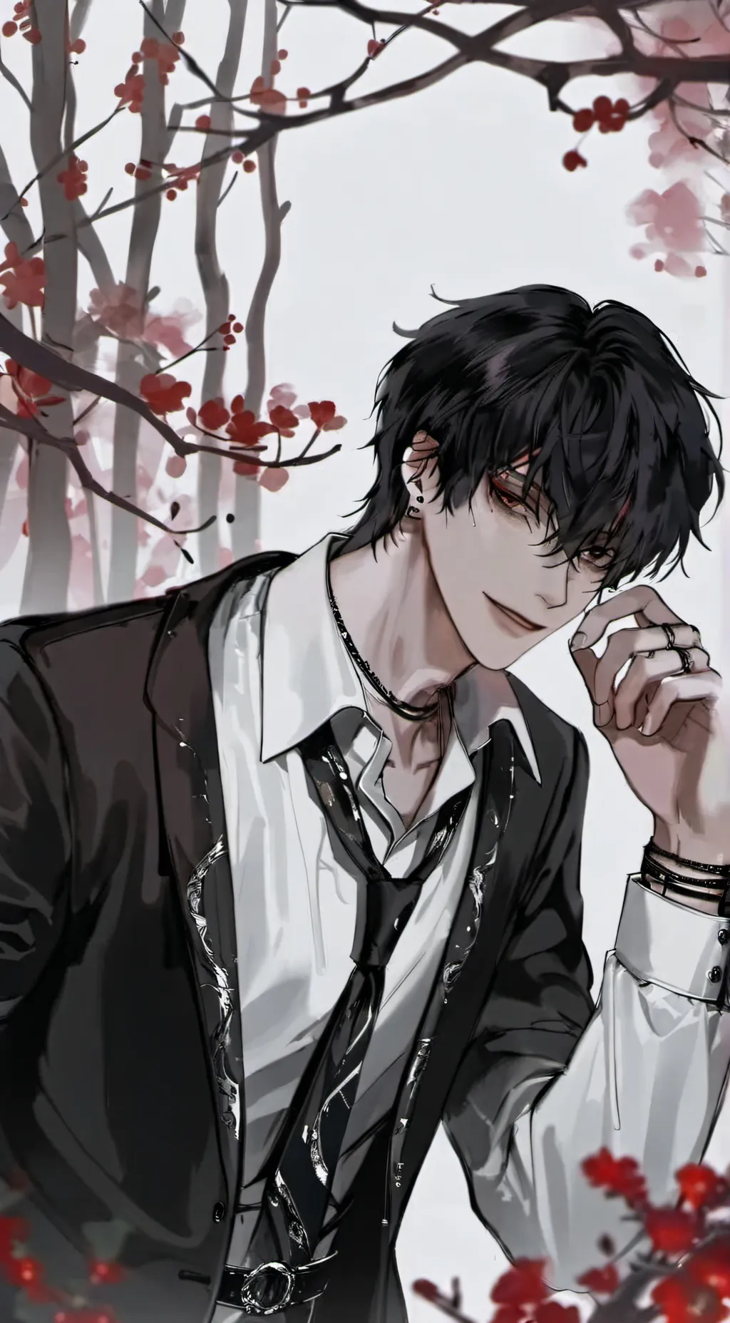 ai character: ‹†★♥MAX♥★†› background