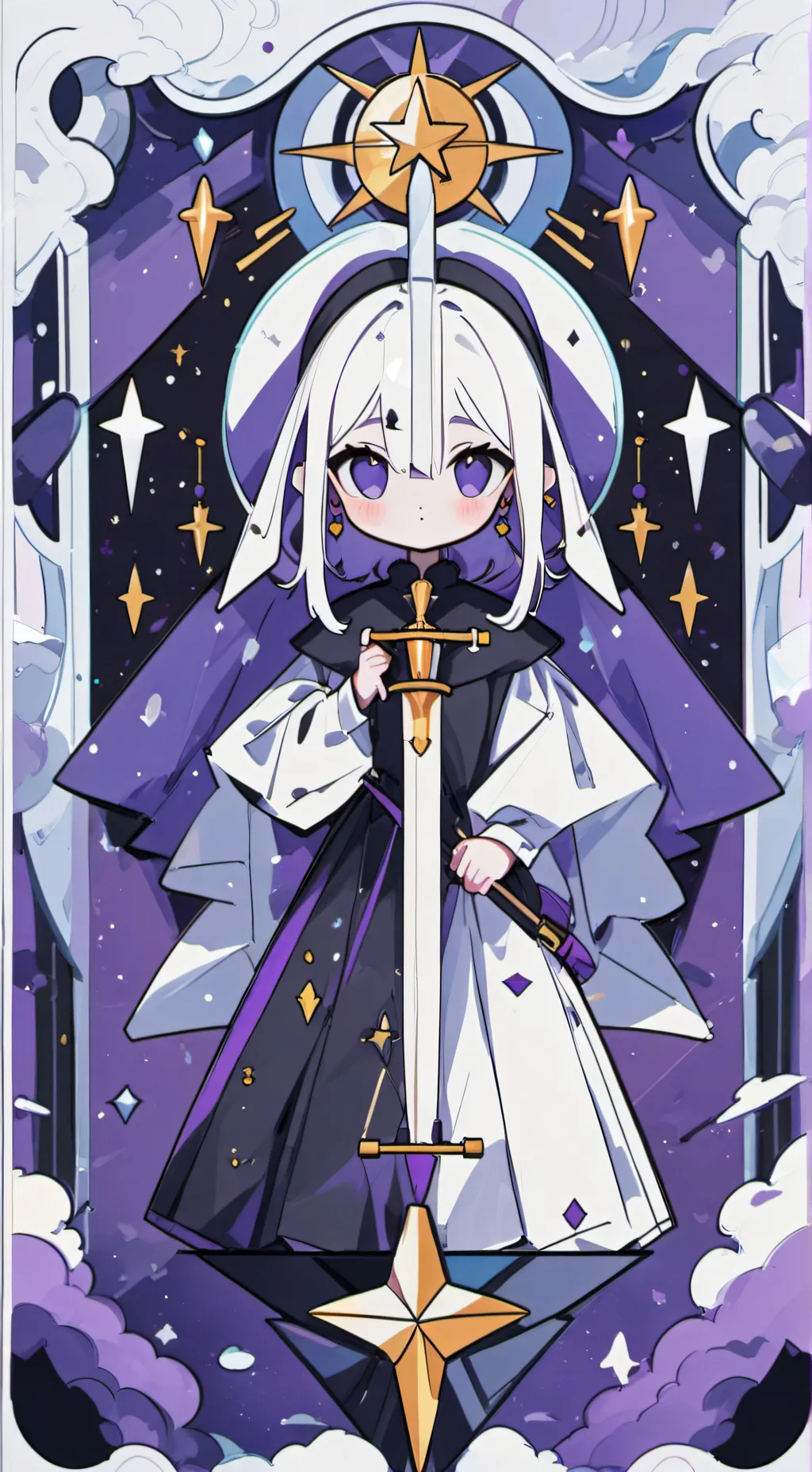 ai character: MHA tu x bakugo background