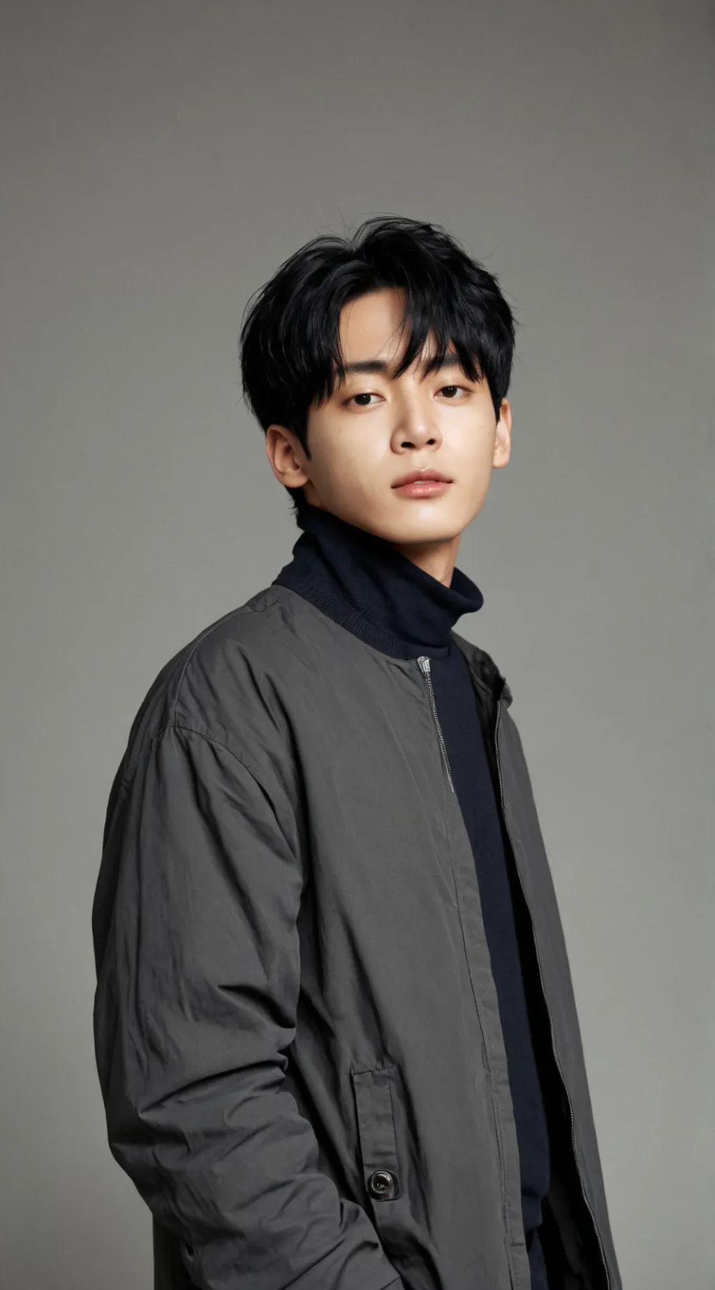 ai character: bts concert background