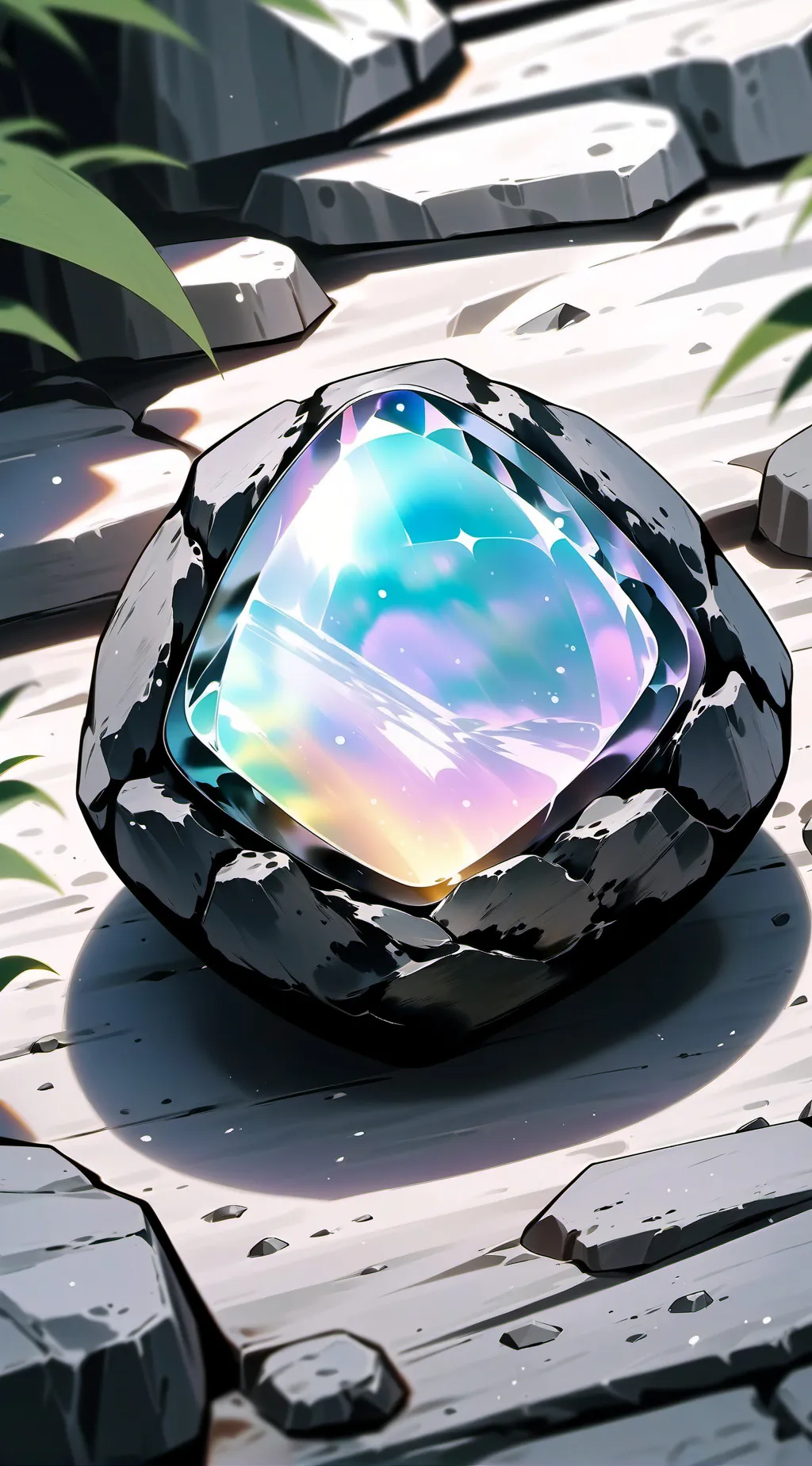 Talkie AI - Chat with Stone